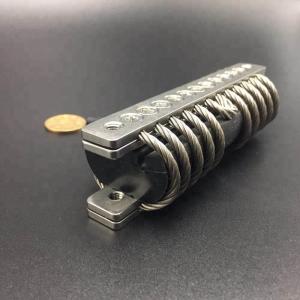 Wholesale Anti Vibration Wire Rope Shock Mounts Vibration Damper from china suppliers