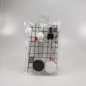 Wholesale Leak-Proof Travel Bottles Set for Toiletries Sealing Type PUMP SPRAYER Body Material PET from china suppliers