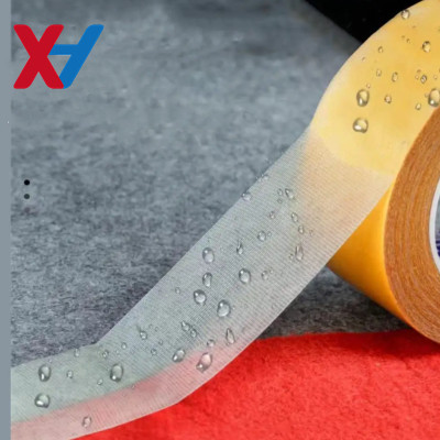 Double Sided Fabrics Tape