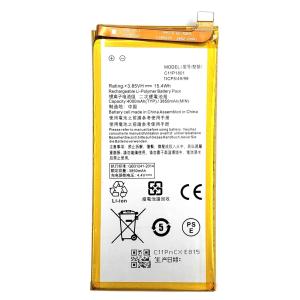 Wholesale 4000mAh C11P1801 Z01QD ZS600KL Mobile Phone Battery for ASUS ROG Guaranteed Performance from china suppliers