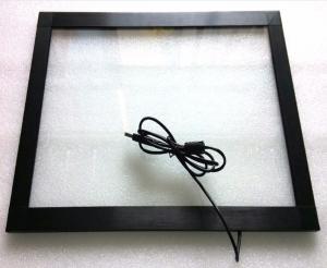 China 17 Inch Infrared Touch Frame , TK Series Multi Touch Screen Frame Longlife on sale