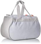 Office Business Rugged Canvas Luggage Clothing Cover Urban Unisex Compact