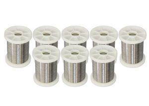 Wholesale Corrosion 825 NCF825 N08825 Iron Chromium Aluminum Alloy from china suppliers