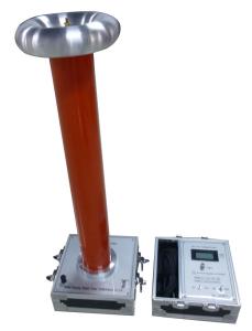 Wholesale High Voltage Divider AC 100kv from china suppliers
