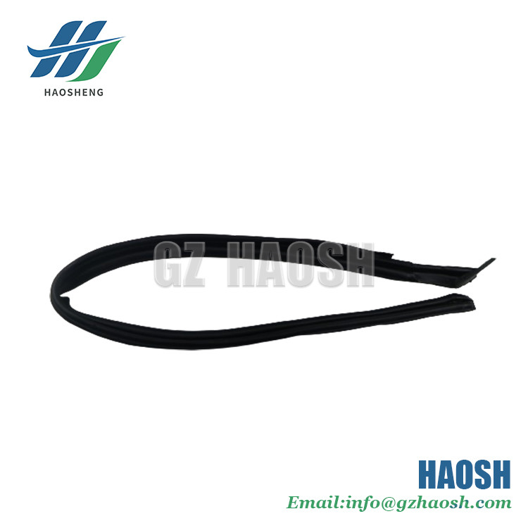 SEAL DRIP Weatherstrip 8-97081278-1 8970812781 For Isuzu DMAX TFR