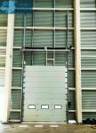 4m Height Industrial Garage Doors