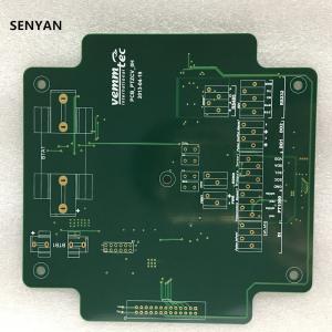 Wholesale Electronic SMT DIP Multilayer PCB Assembly Green from china suppliers