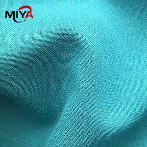 Wholesale PA Double Dot Color Woven Fusible Interlining Garment Fabric from china suppliers