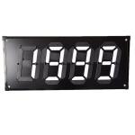 Gas Station Digital Price Message Display Board Digital Signage And Displays