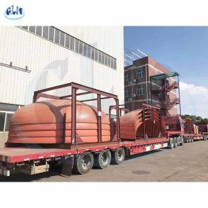 Wholesale Carbon Steel 2 : 1 Semi Elliptical Dished Heads, SE 2:1 Heads from china suppliers