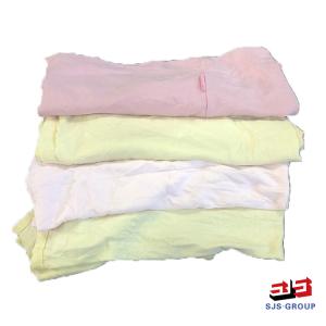 Wholesale 5kg/Bag Colored T Shirt Rags from china suppliers
