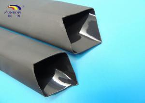 Wholesale Dual Wall Adhesive-Lined Polyolefin Heat Shrink Tubing Heat Shrink Tube from china suppliers