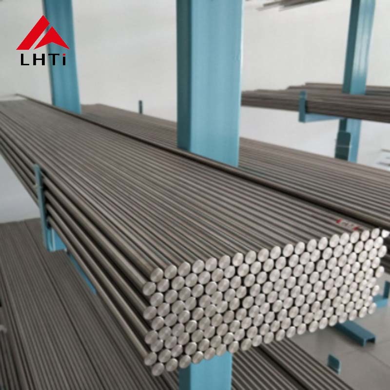 Medical Titanium Bars Biocompatibility And Corrosion Resistance For Optimal Performance