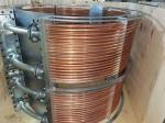 93% Efficiency Air Cooler For Hydropower Generator