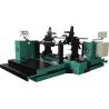 Buy cheap Semi Automatic Transformer Winding Machine Manufacturer Double Head from wholesalers