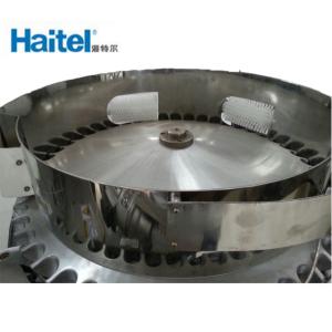 Wholesale 1000 Pcs/Min 380V 50Hz 4.5kw Candy Bagging Machine from china suppliers