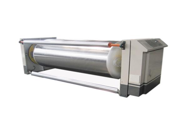 900mm Preheater Cylinder Corrugated Cardboard Production Line , Corrugated