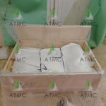 Filter Bags Paper Machine Parts For Papermaking