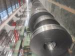 Low Magnetic Permeability Pure Nickel Strip For Battery