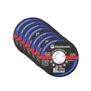 Wholesale Aluminium Oxide 115X3X22.2mm Steel Metal Grinding Discs from china suppliers