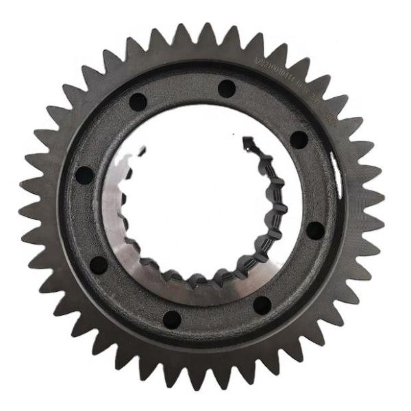 Howo Truck HW15710 HW19710 Gearbox Spare Part Counter Shaft Gear for Heavy-Duty