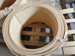 Wear Resistant Resin Winch Asbestos Free Brake Lining