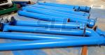 380v-420v Dry Mortar Mixer Stable Performance For 1-5t/H Dry Mix Mortar
