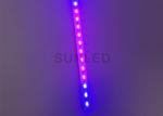 Full Spectrum Led Grow Lights Bar , Led Rigid Strip Light Plant DC12V 14w