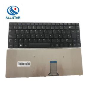 Wholesale Keyboard PC Laptop Accessories R428 Spanish UPC 614024452419 for Samsung Laprop from china suppliers