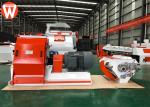 15mm Pellet 300KW Animal Cattle Feed Production Plant