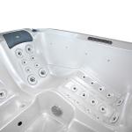 Acrylic Balboa Outdoor Hydropool Hot Tub Massage Spa Hot Tub With Fast Delivery