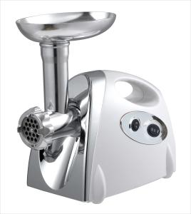 Wholesale Premium Electric Meat Mincer Machine For Mincing Filling Sausage from china suppliers