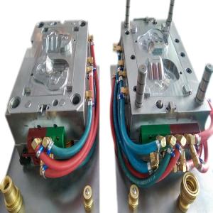 Wholesale PP ABS PA TPE Plastic Commodity Mould 1*16 Cavity 1500000 Shots from china suppliers