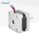 Casun NEMA 14 Stepper Motor 12V DC Stepper Motor 35X35x26mm