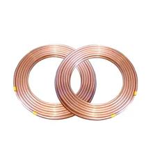 Wholesale Water Package Wooden Case For Seamless Copper Pipe Thickness 2-30mm/Customized from china suppliers