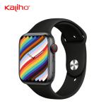 M7 Blood Pressure IP67 Smartwatch Sport Heart Rate Waterproof Bp Monitor