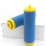 MS30 MS40+ Vacuum Pump Exhaust Oil Mist Filter Separator 03.704347