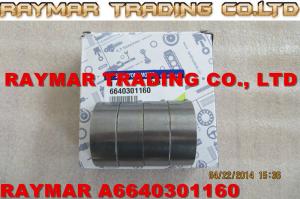 Wholesale SSANGYONG connecting rod bearing kit 6640301160, A6640301160 from china suppliers