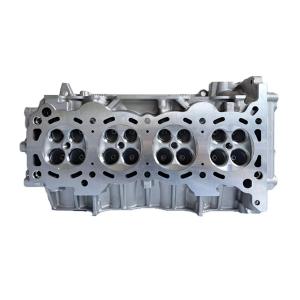Wholesale New OE 11101-75141 11101-0C010 11101-0C020 Auto Engine Cylinder Head Aluminum 1TR 1TR-FE for Toyota Hilux Innova Car Model from china suppliers