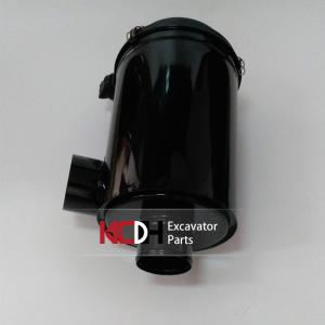 Wholesale Komatsu Bulldozer Spare Parts D275A , 6240-81-7402 Air Filter Assembly from china suppliers