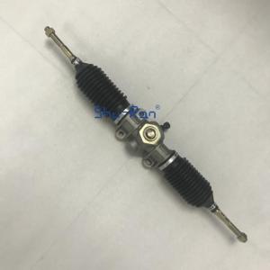 Wholesale Club Car Precedent Golf Cart Steering Gear Box Precision Steering for Smooth Rides from china suppliers