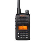 A2i Digital Walkie Talkie Long Rang High Power Hotel Property Management Radio