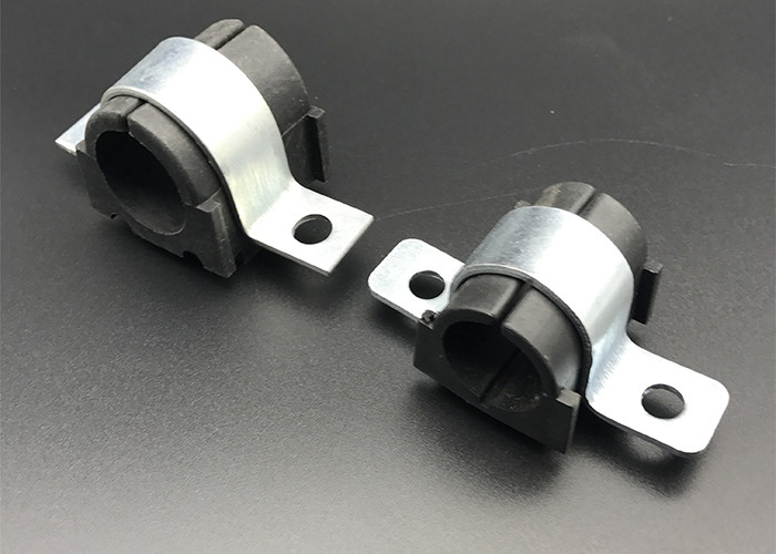 Hot Selling U Type Electrical Galvanized Pipe Saddle Clamp