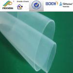 Big FEP heat shrink tube ，FEP transparent shrink tube, FEP shrink tube Dia50