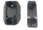 Automotive Injection Mold , Car ABS Plastic Car Parts Mold 100%QC Check