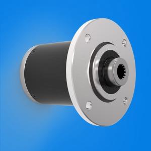 Wholesale 150 Nm Hollow Shaft Planetary Gearbox 65db Servo Gear Reducer Flanged from china suppliers