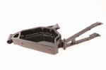Stealth Bomber Electric Bike Frame Steel Carbon For 1000w-5000w Motor