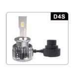 D Series Automotive LED Headlight Bulbs D1S D2S D3S D4S D5S D8S 8V-48V