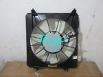 Mercedes / BMW Car Radiator Cooling Fan Easy Installation High Performance