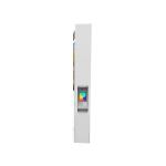 Bus Stop NTSC 1920x1080 Car LCD Digital Signage 1000nits